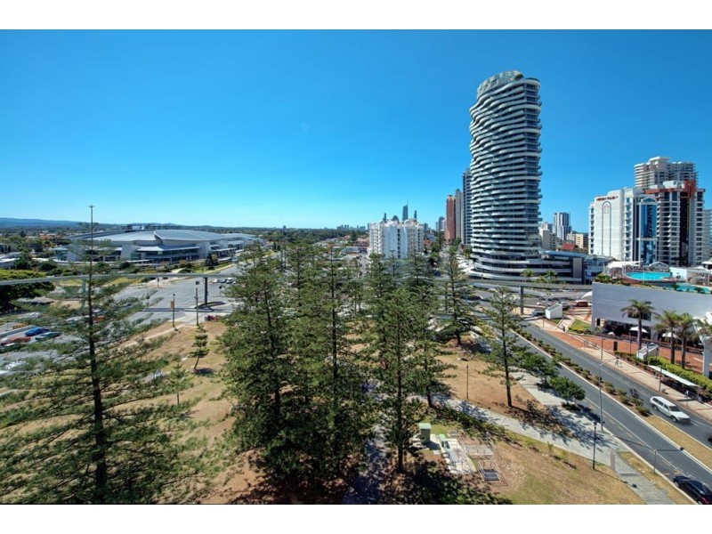 2685 Gold Coast Highway, Broadbeach QLD 4218