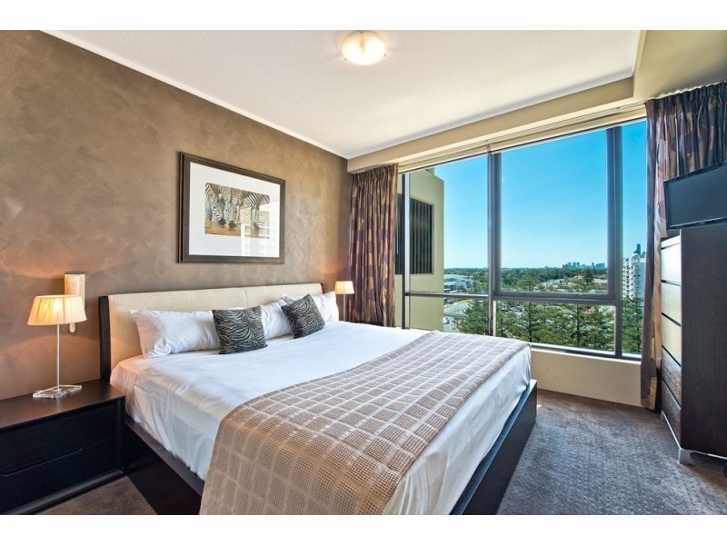 2685 Gold Coast Highway, Broadbeach QLD 4218