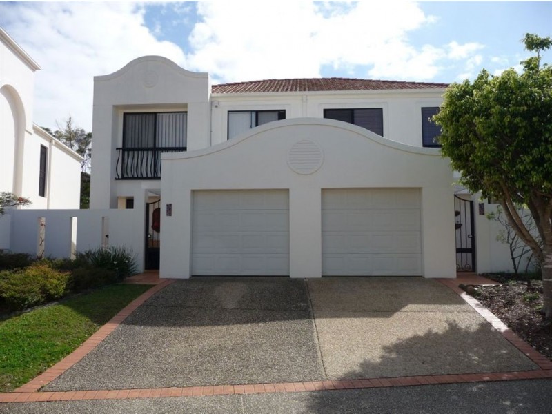 22 Glenside Drive, Robina QLD 4226