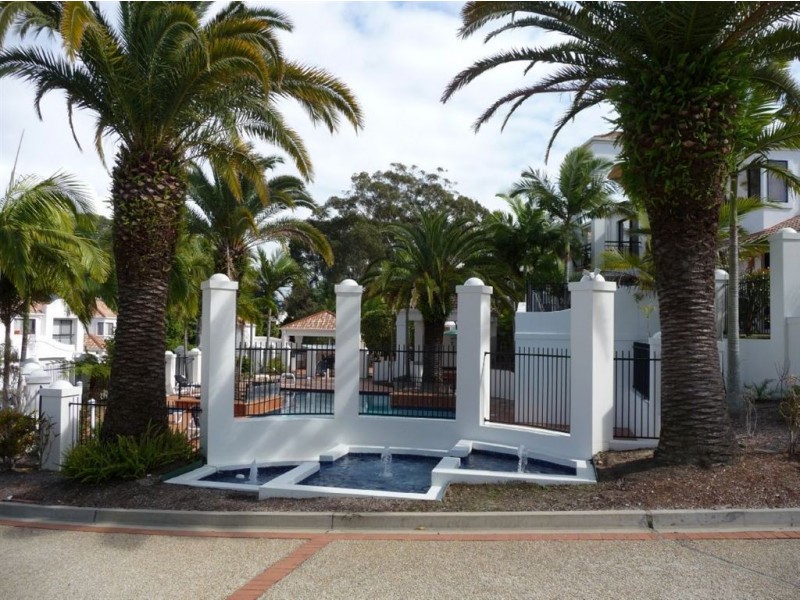 22 Glenside Drive, Robina QLD 4226