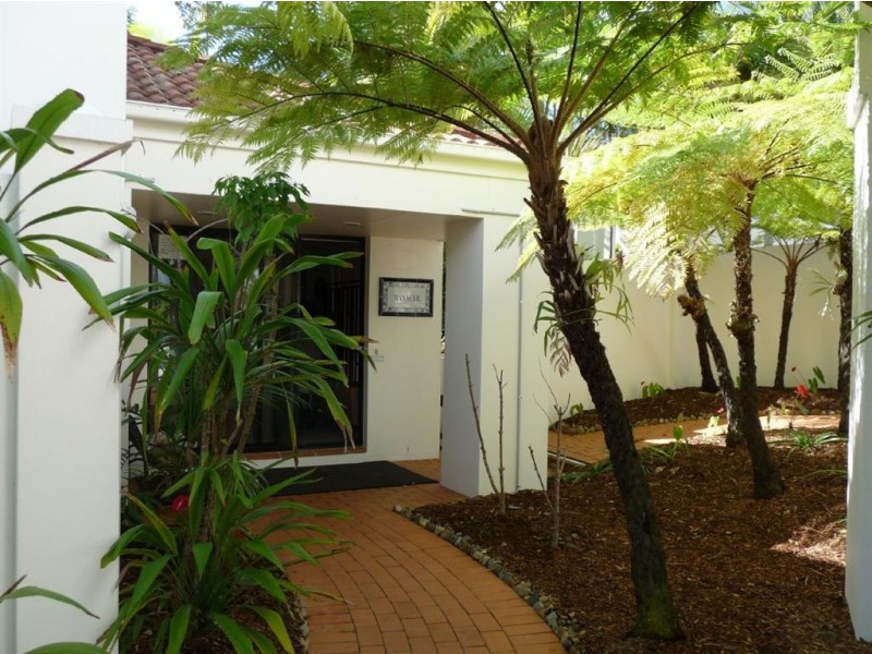 22 Glenside Drive, Robina QLD 4226