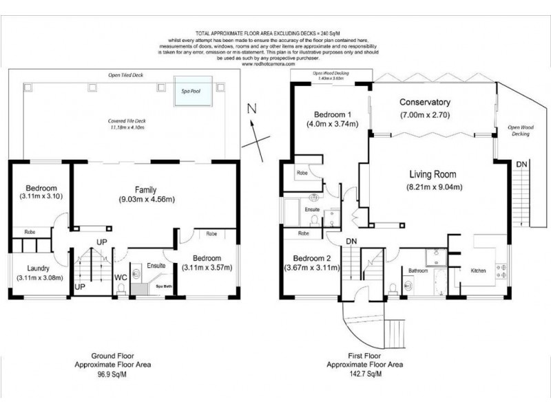 64 River Cres, Broadbeach Waters QLD 4218