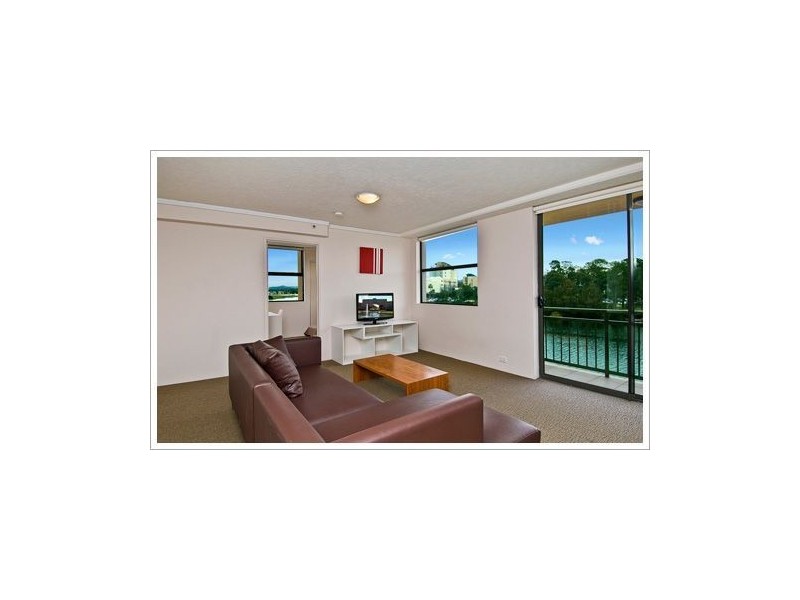 153/25 Lake Orr Drive, Robina QLD 4226