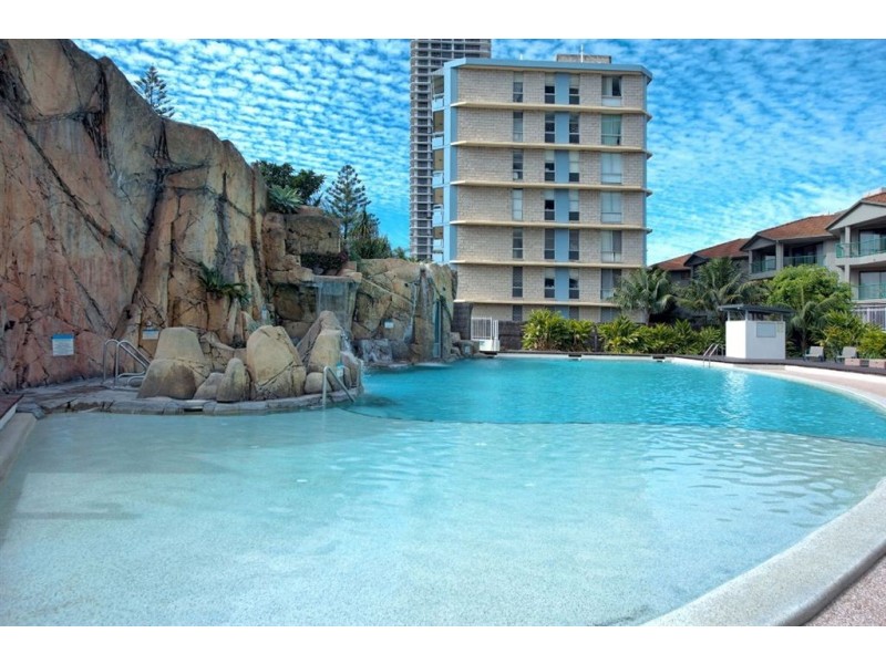 2893 Gold Coast Highway, Surfers Paradise QLD 4217