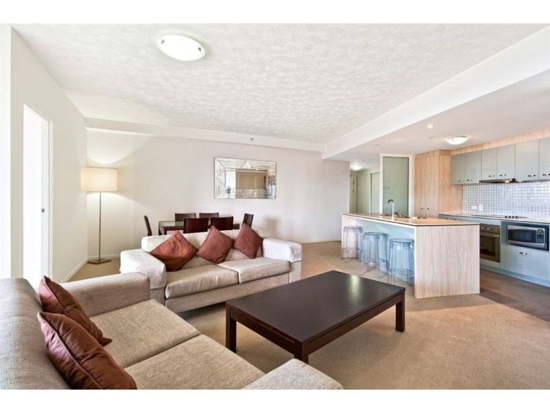 2893 Gold Coast Highway, Surfers Paradise QLD 4217