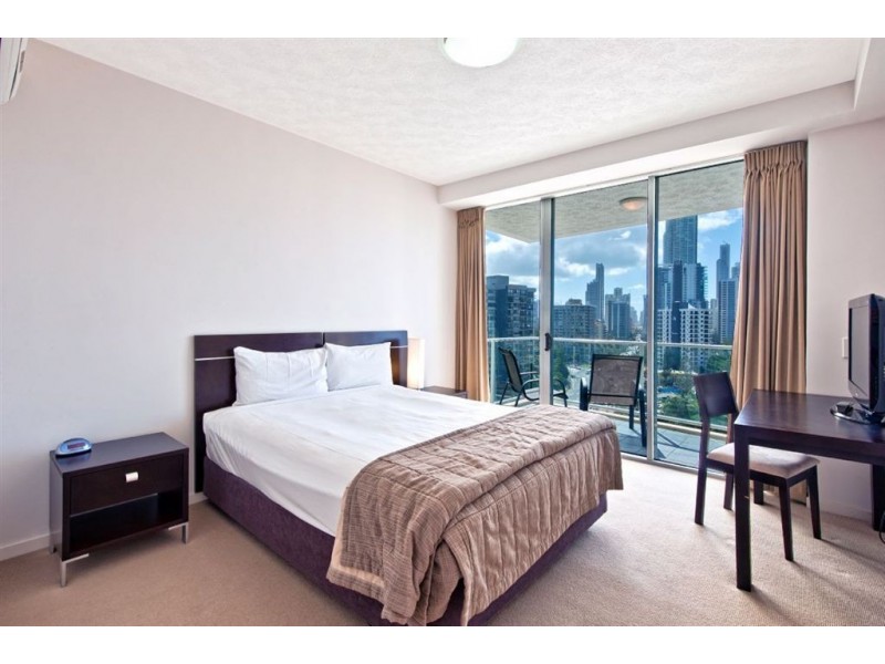 2893 Gold Coast Highway, Surfers Paradise QLD 4217