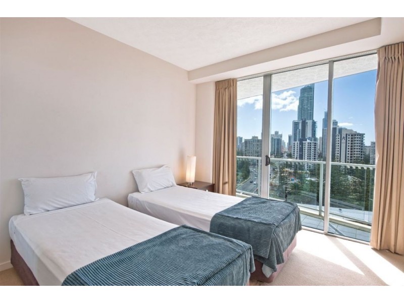 2893 Gold Coast Highway, Surfers Paradise QLD 4217