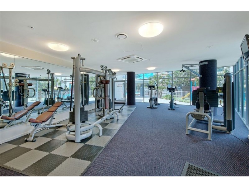 2893 Gold Coast Highway, Surfers Paradise QLD 4217