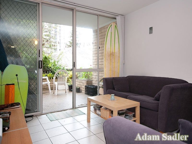 1/21 First Avenue, Broadbeach QLD 4218