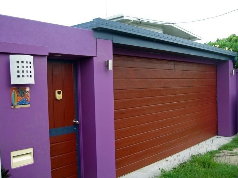 36 Dawn Pde, Miami QLD 4220