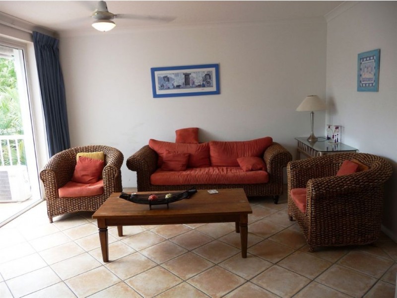 41/28 Chairlift Ave, Miami QLD 4220