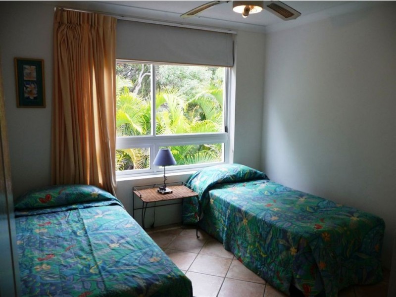 41/28 Chairlift Ave, Miami QLD 4220