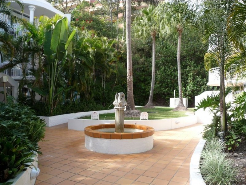 41/28 Chairlift Ave, Miami QLD 4220