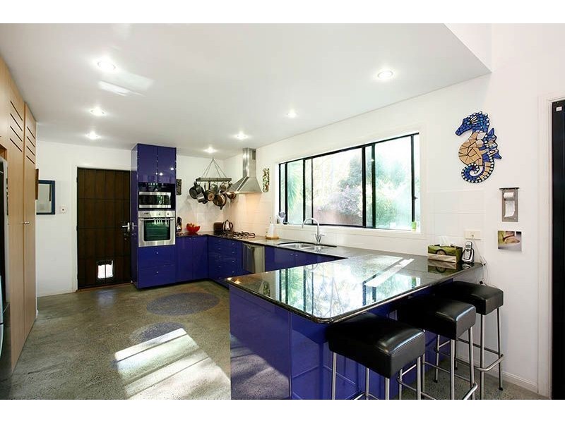 9 Skyline Terrace, Burleigh Heads QLD 4220