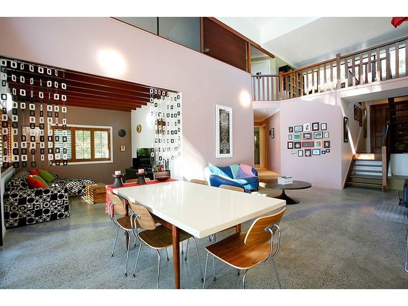 9 Skyline Terrace, Burleigh Heads QLD 4220