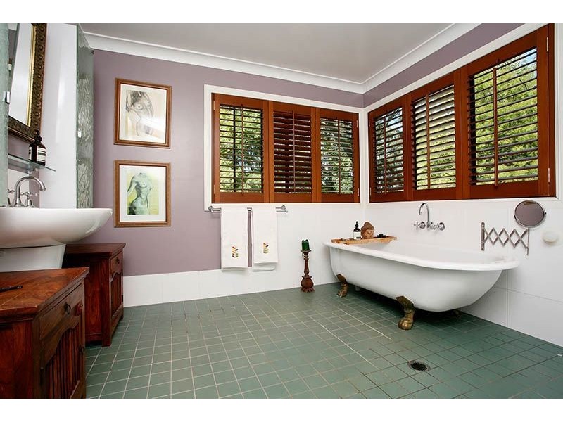 9 Skyline Terrace, Burleigh Heads QLD 4220