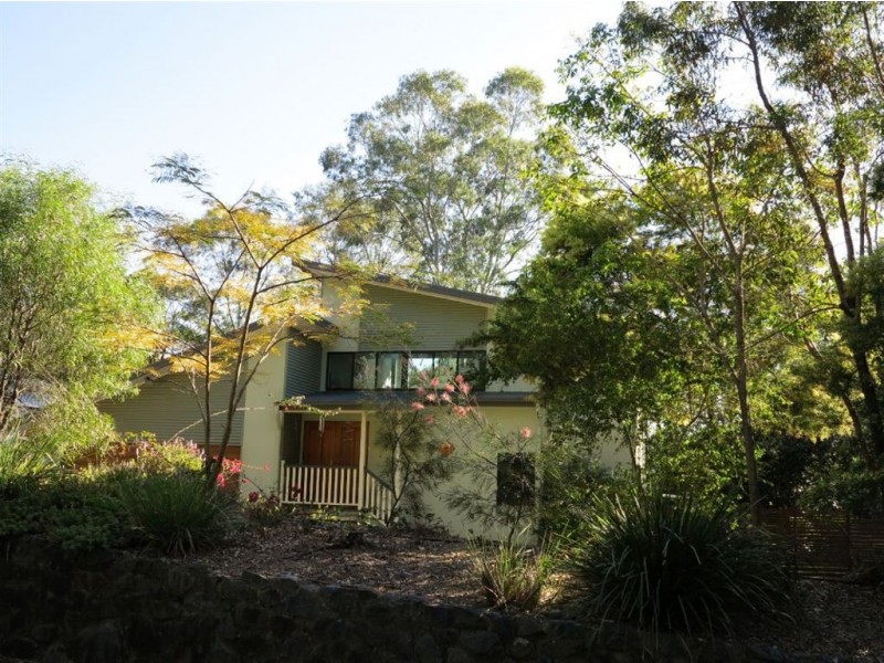 9 Skyline Terrace, Burleigh Heads QLD 4220