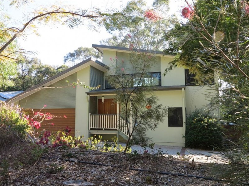 9 Skyline Terrace, Burleigh Heads QLD 4220