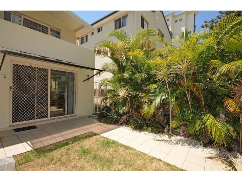 1/15 Frederick Street, Surfers Paradise QLD 4217