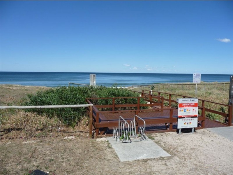 1/15 Frederick Street, Surfers Paradise QLD 4217