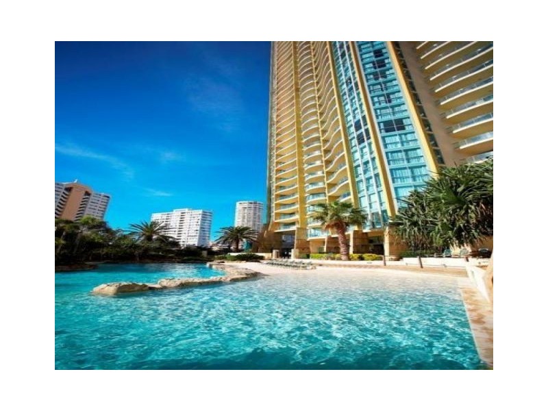 3400 Surfers Paradise Boulevard, Surfers Paradise QLD 4217