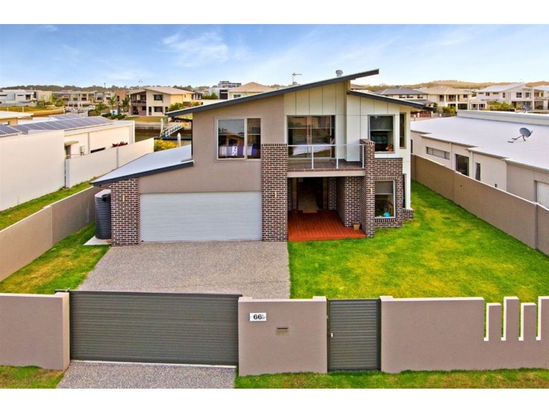 66 East Quay Drive, Biggera Waters QLD 4216