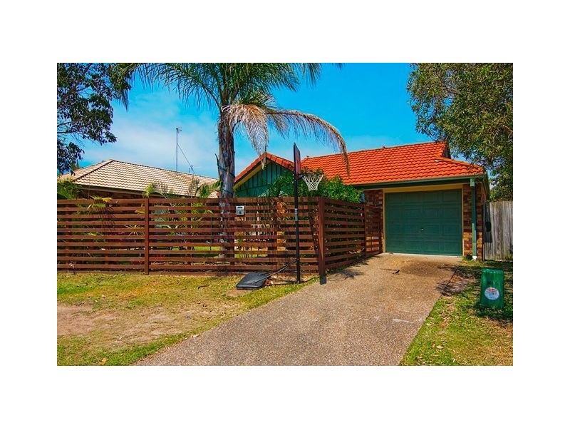 16 Matisse Court, Coombabah QLD 4216