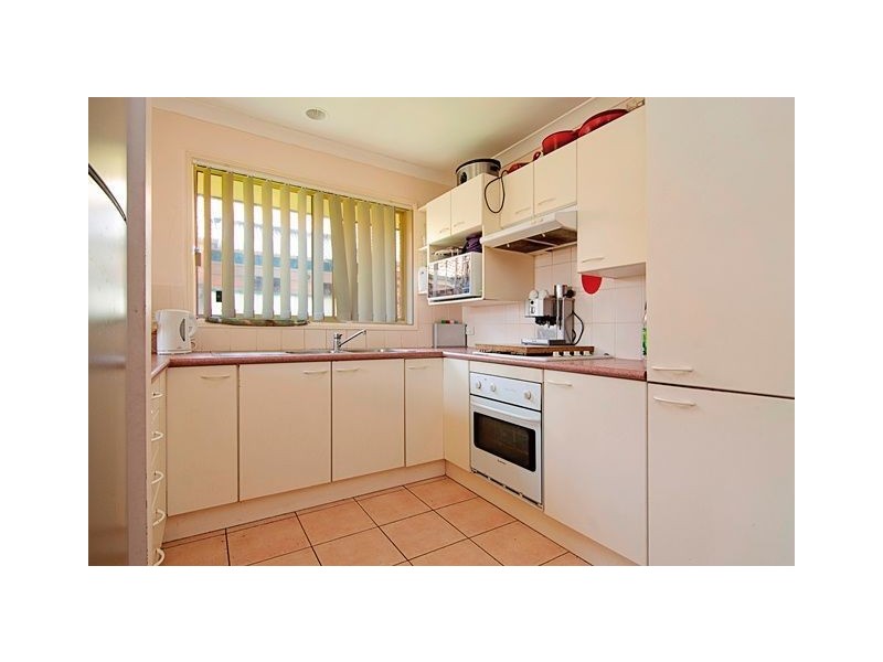 16 Matisse Court, Coombabah QLD 4216