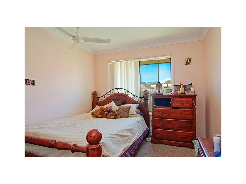 16 Matisse Court, Coombabah QLD 4216