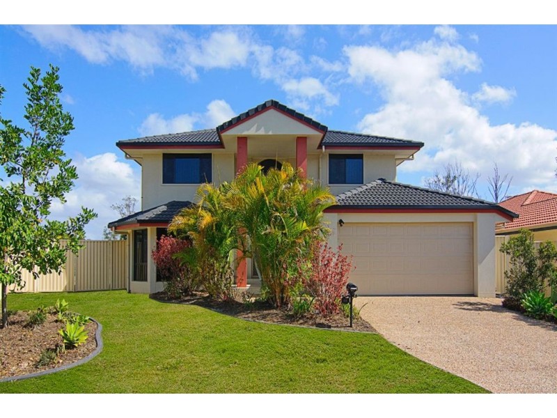 46 Golden Bear Drive, Arundel QLD 4214