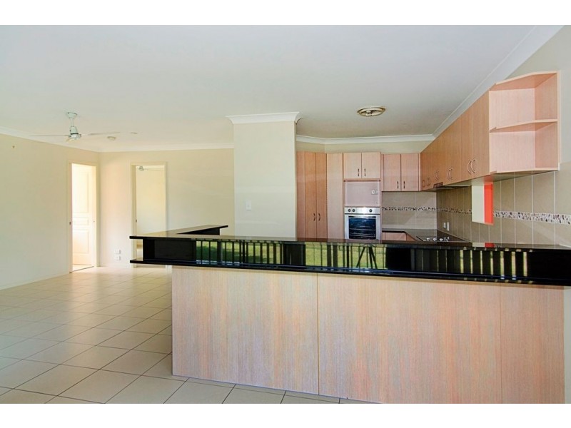 46 Golden Bear Drive, Arundel QLD 4214