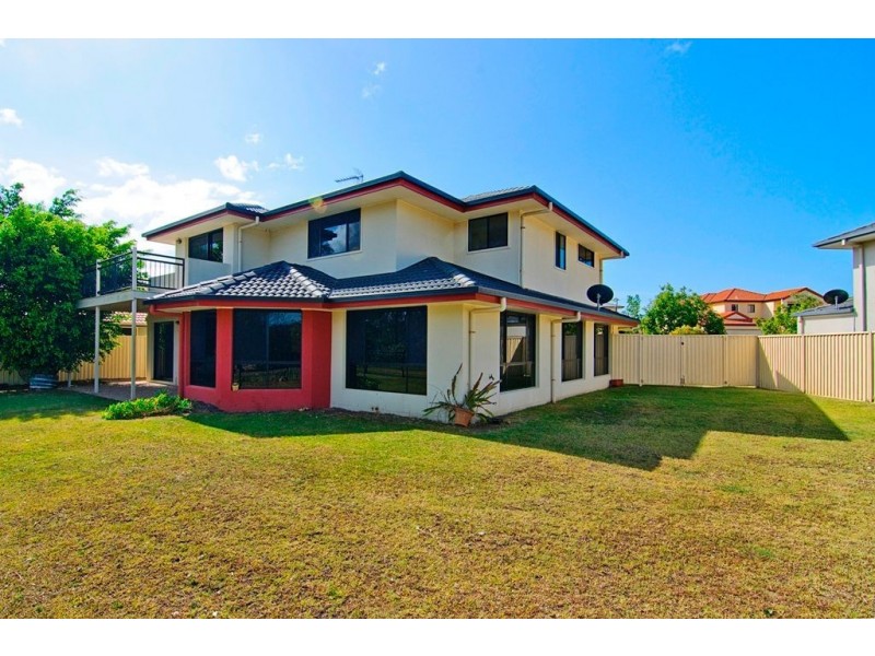 46 Golden Bear Drive, Arundel QLD 4214