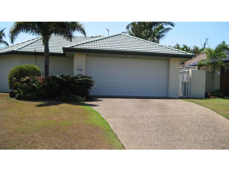 1 Monteclair Court, Mermaid Waters QLD 4218