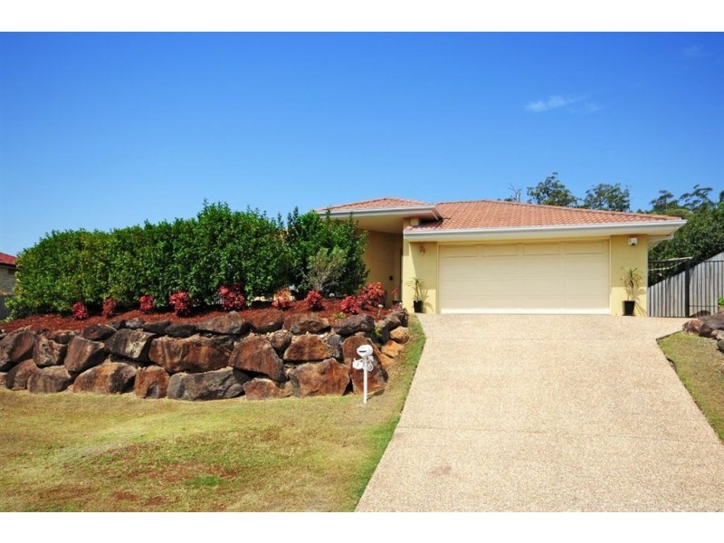 2 Arbury Hill Close, Burleigh Heads QLD 4220