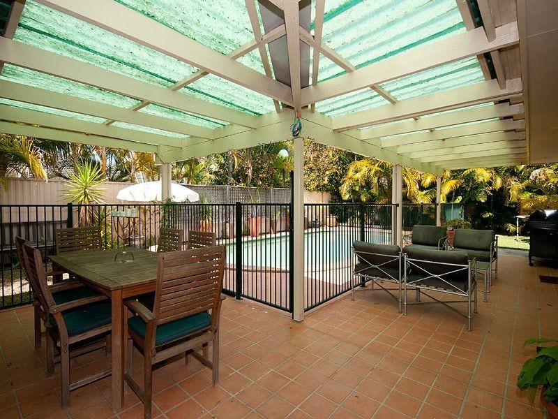 3 Homebush Drive, Robina QLD 4226