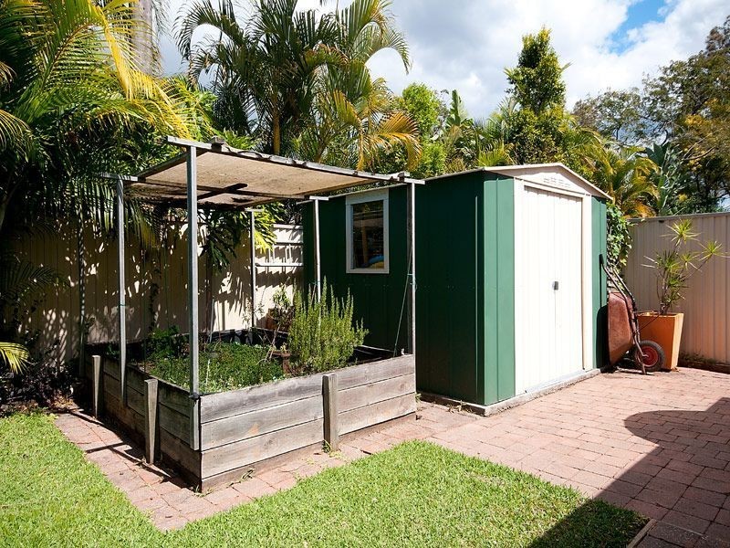 3 Homebush Drive, Robina QLD 4226