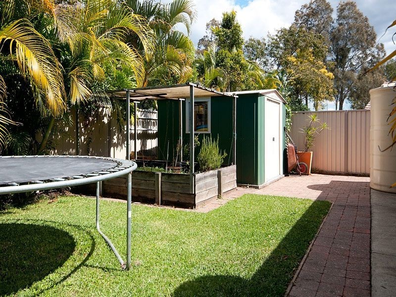 3 Homebush Drive, Robina QLD 4226