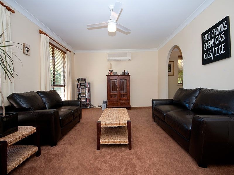 3 Homebush Drive, Robina QLD 4226