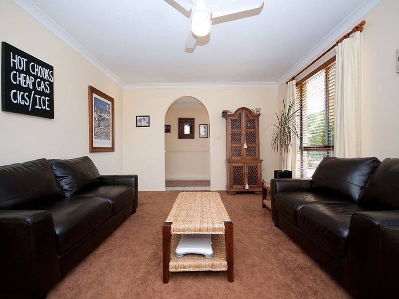 3 Homebush Drive, Robina QLD 4226