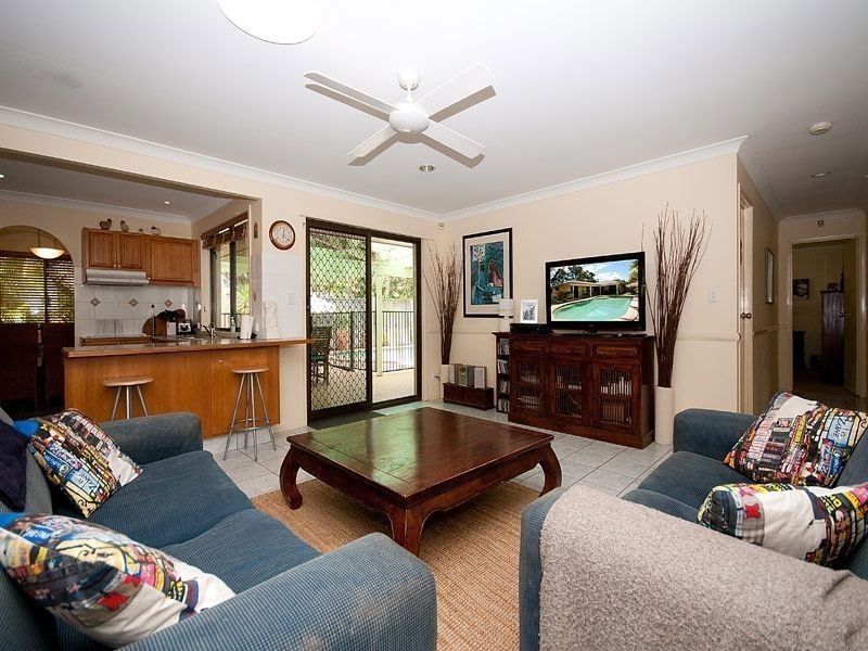 3 Homebush Drive, Robina QLD 4226