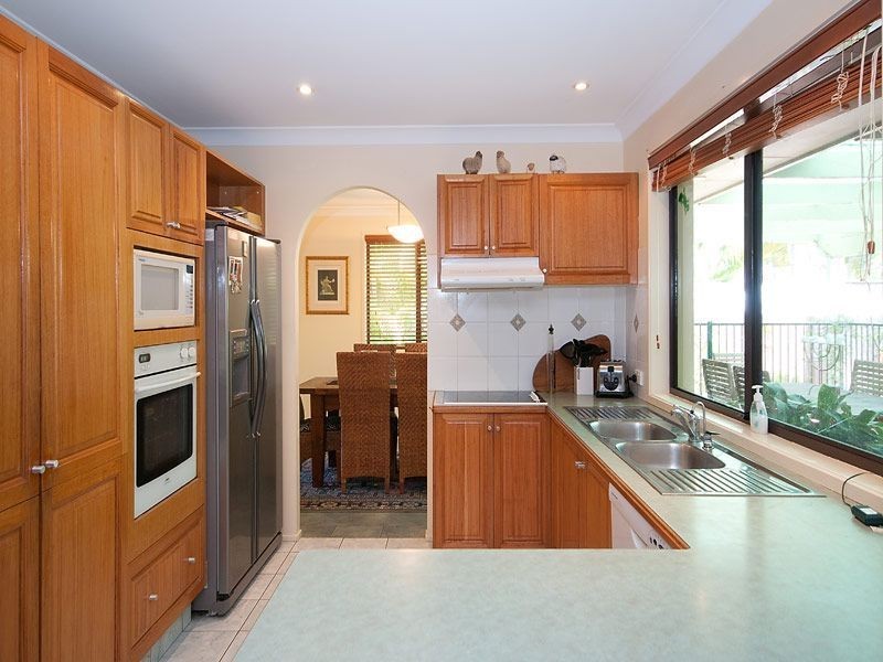 3 Homebush Drive, Robina QLD 4226