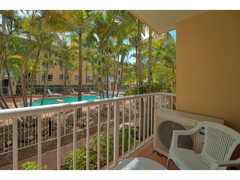 35 Palm Avenue, Surfers Paradise QLD 4217