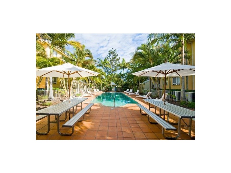 35 Palm Avenue, Surfers Paradise QLD 4217