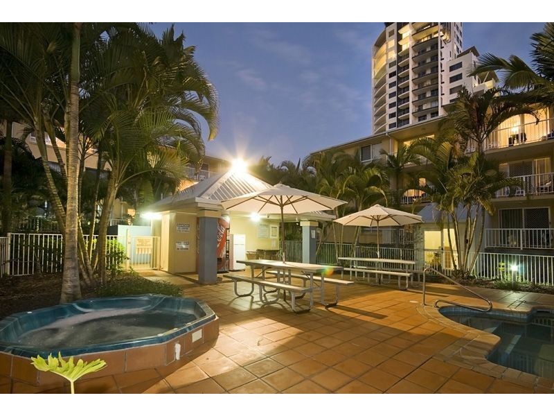 35 Palm Avenue, Surfers Paradise QLD 4217