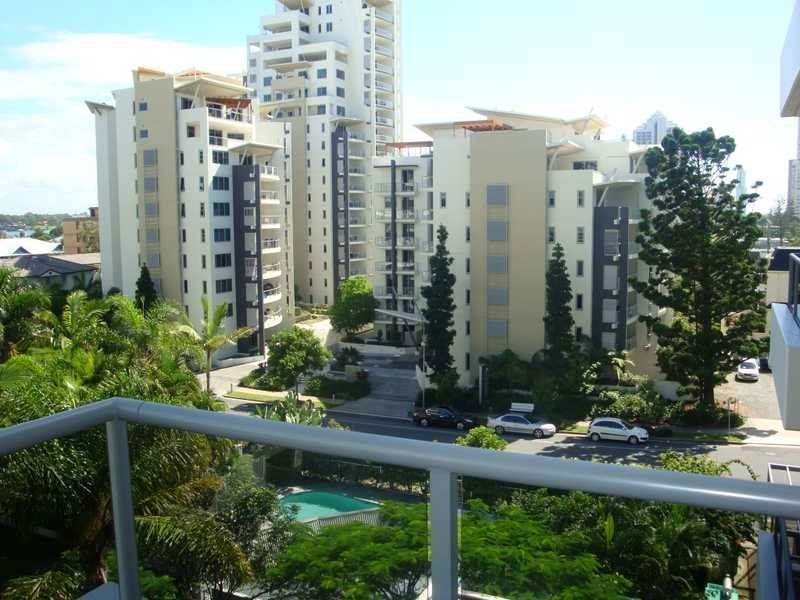 18 Cypress Avenue, Surfers Paradise QLD 4217