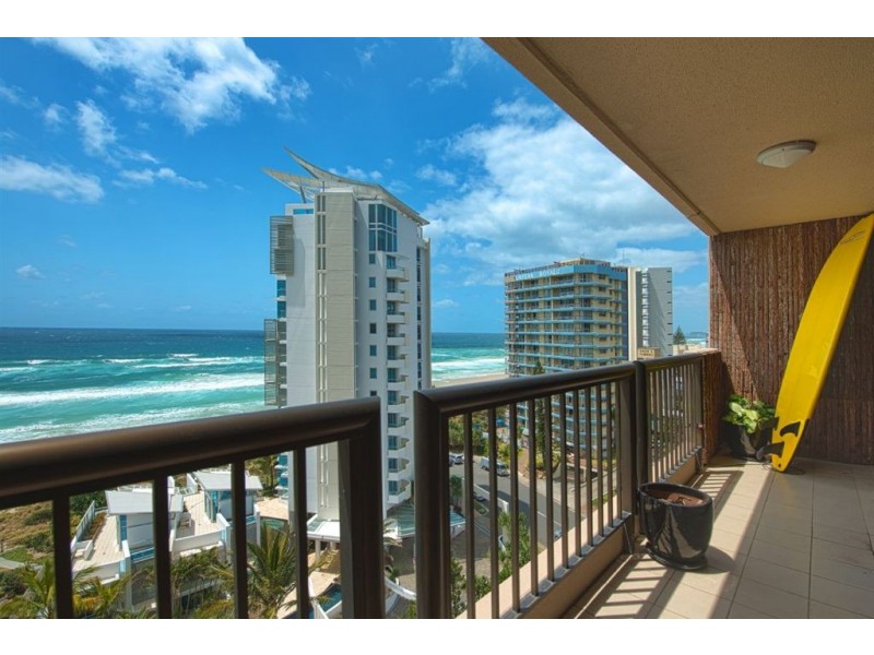 28 Northcliffe Terrace, Surfers Paradise QLD 4217