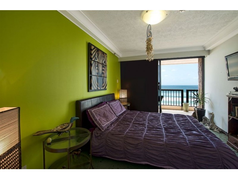 28 Northcliffe Terrace, Surfers Paradise QLD 4217