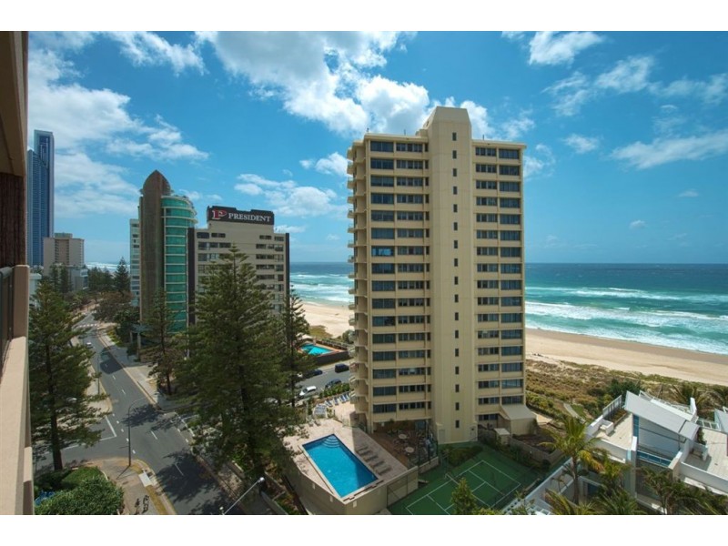 28 Northcliffe Terrace, Surfers Paradise QLD 4217