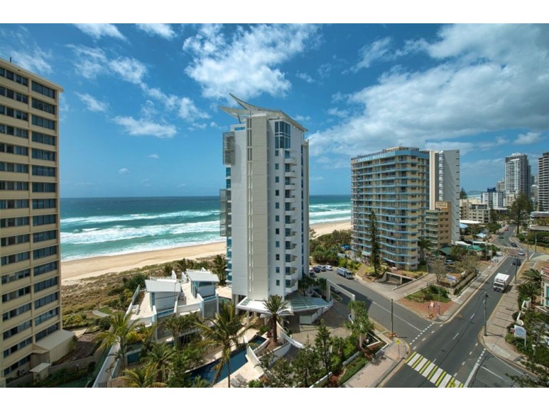 28 Northcliffe Terrace, Surfers Paradise QLD 4217