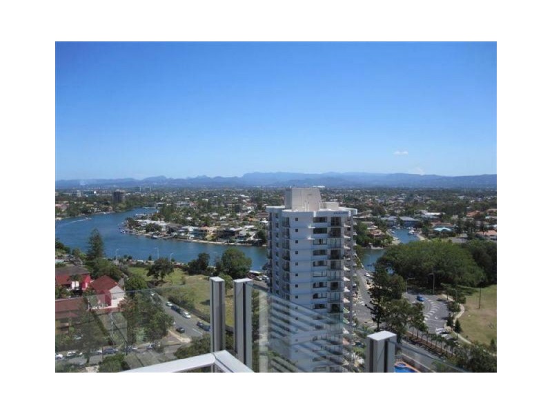 3018 Surfers Paradise Boulevard, Surfers Paradise QLD 4217
